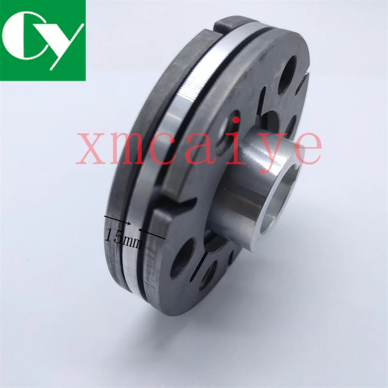 

1 PCS Stahl Folding Machines Clutch ZD.212-806-01-00 HIGH QUALITY PARTS