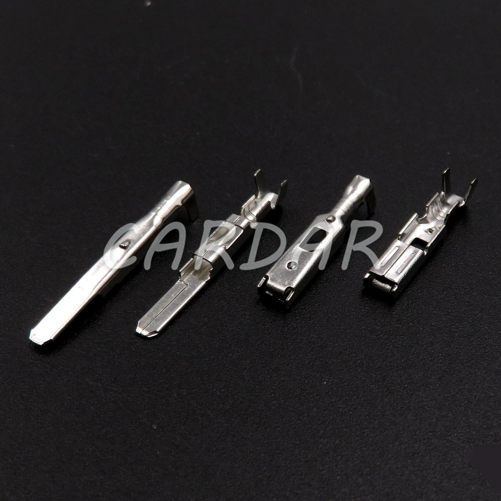 1 Set 7 Pin 3 serie 172505-1 172495-1 connettore per cavo Audio per Auto assemblaggio ca presa di cablaggio per Docking femmina maschio automatico