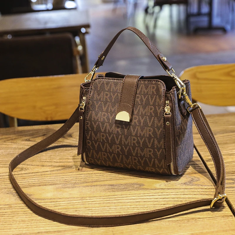 Taschen Für Frauen 2023 Neue Mit Kurzen Griffe Schulter Crossbody Innenschlitz-tasche Fashion Und Luxus Messenger Weiblichen Handtaschen