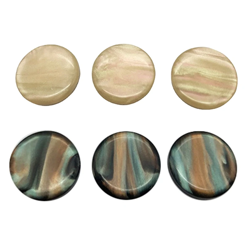 Botones de dedo de trompeta, válvula de dedo, tapa de trompeta, cubierta de tornillo para bajo Musical, accesorios de trompeta,