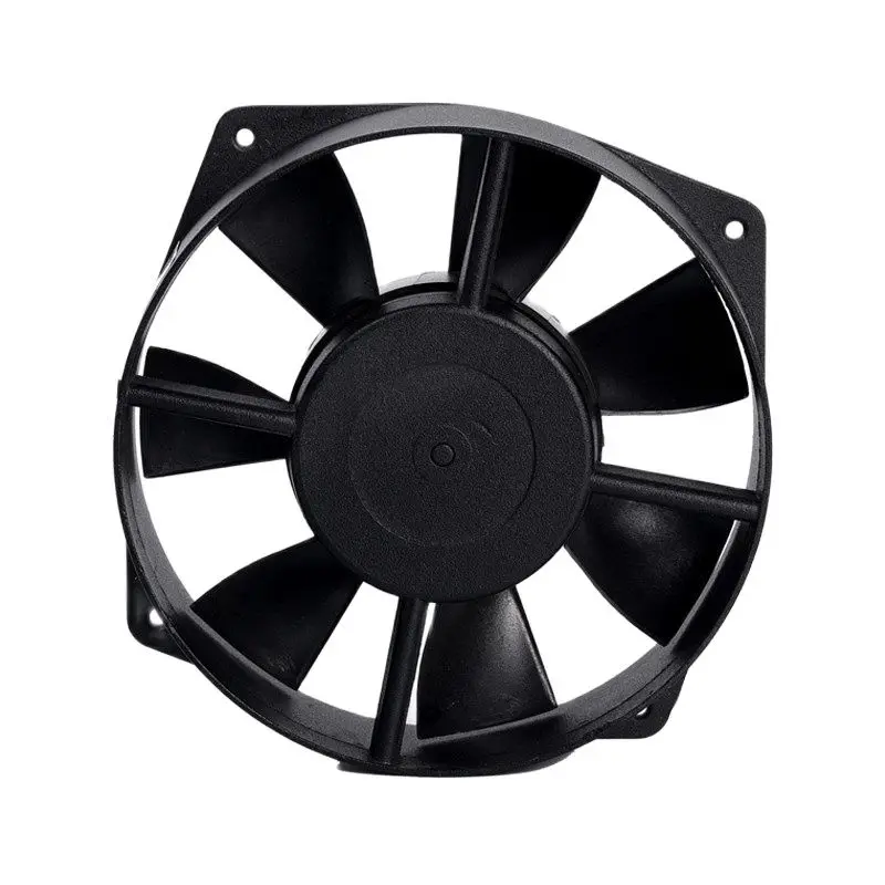 High Temperature Resistant Axial Cooling Fan 150FZY8-D   150FZY9-D