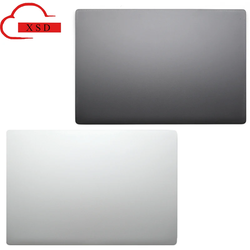 Imagem -04 - Originais do Portátil para Xiaomi Lcd Tampa Traseira Tela Tampa Traseira Quadro do Teclado Palmrest Tampa Inferior do Case Tm1613 Air 13.3 Novo Cases