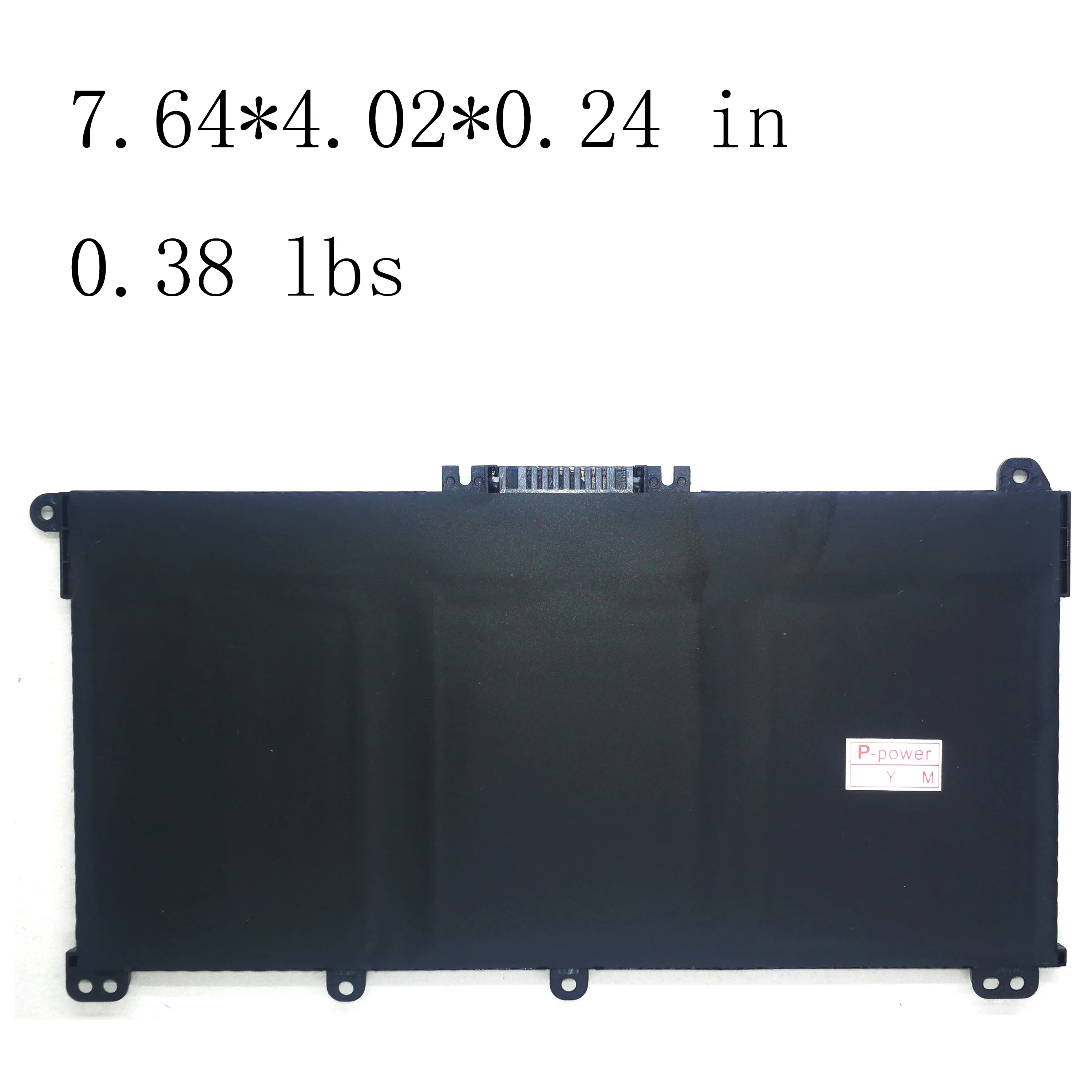 Genuine Original TF03XL TFO3XL HSTNN-LB7X 920046-421 Laptop Battery For HP Pavilion 14-bp080nd 14-bf033TX 15-cc707TX 15-CK030TX