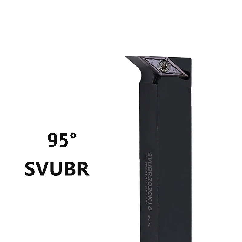 BEYOND SVJBR SVVBN SVQBR SVUBR SVJBR1212H11 VBMT超硬インサート外部旋盤ツールホルダーCNC切削工具シャンク