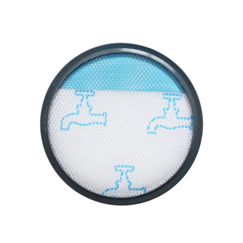 1 peça filtro hepa para motor rowenta compact power ro3715 ro3759 ro3798 aspirador de pó peças de reposição acessórios
