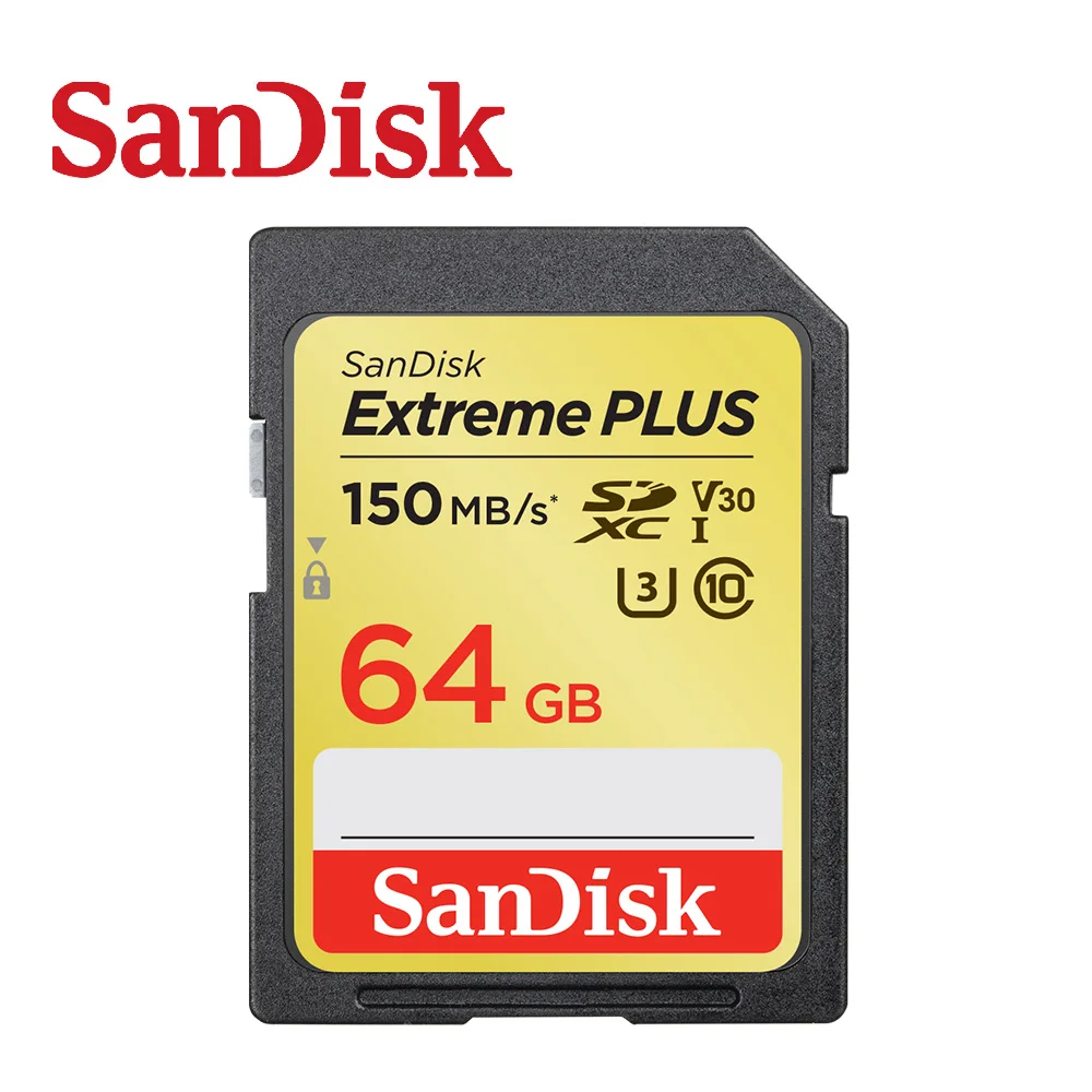 

SanDisk Ultra SD Card 256GB 128GB 64GB 32GB SDXVE microSDHC SDXC UHS-I Memory Card SD Card TF Card 80MB/s Class10 U3 For Camera