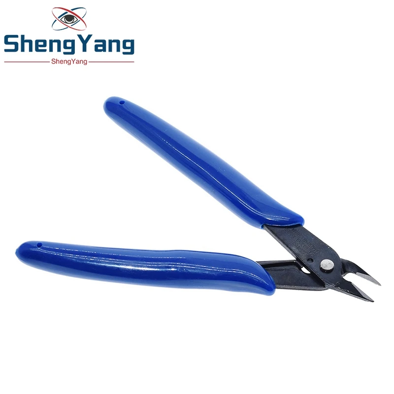 TZT  American Plato. PLATO 170 wishful clamp DIY pliers Electronic pliers Diagonal pliers Wishful clamp