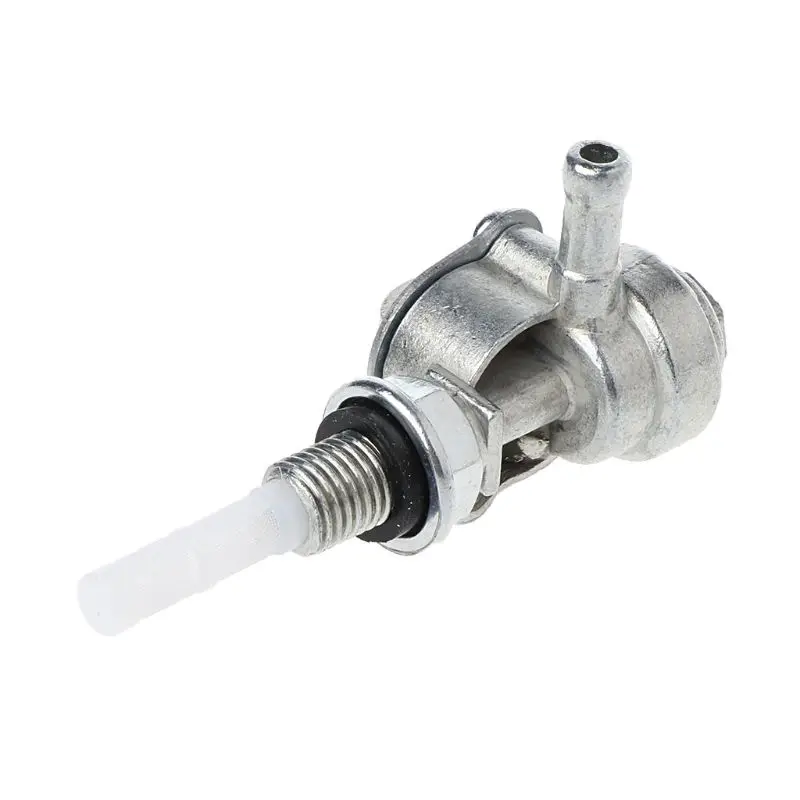 50JC Gas for Tank Fuel Switch Shut Off for Valve Pump Tap Petcock For Gasoline Genera