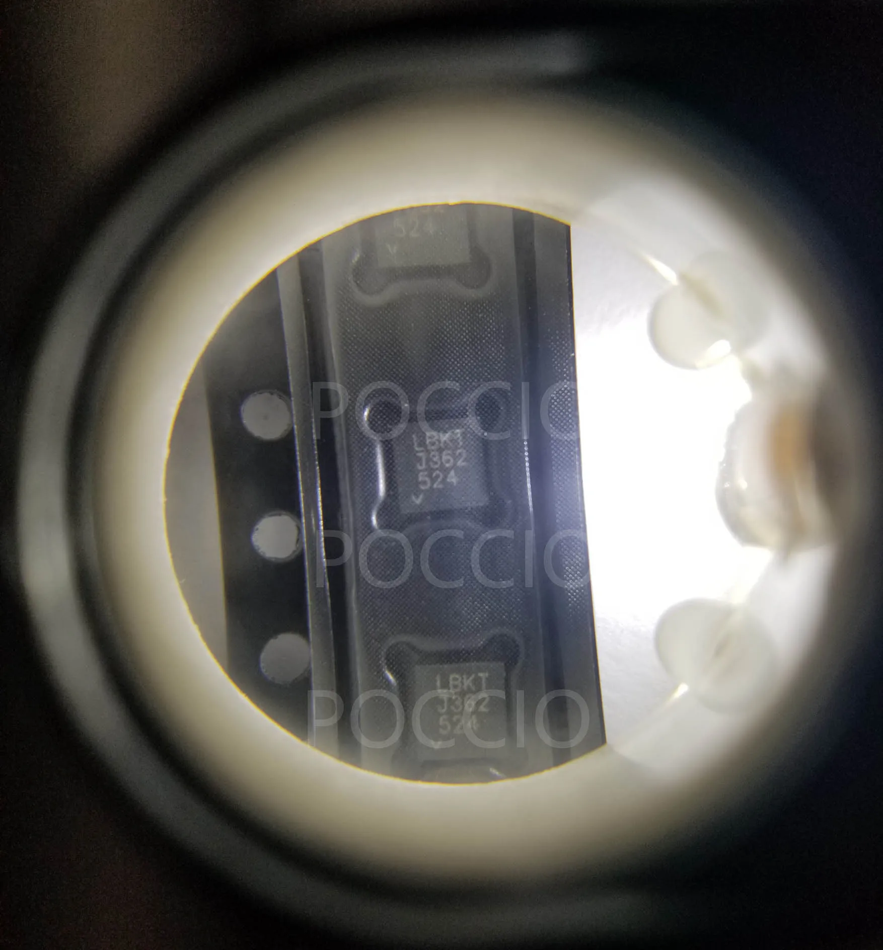 LTC3440EMS LTC3440EDD LTC3440-마이크로 파워 동기식 벅-부스트 DC/DC 컨버터