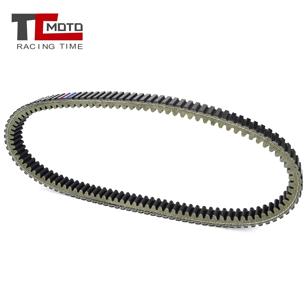 High Quality Drive Belt for Piaggio X9 500 2001 2002 For Aprilia Atlantic 500 2001 2002 2003 2004 827826 Motorcycle Accessories view 3