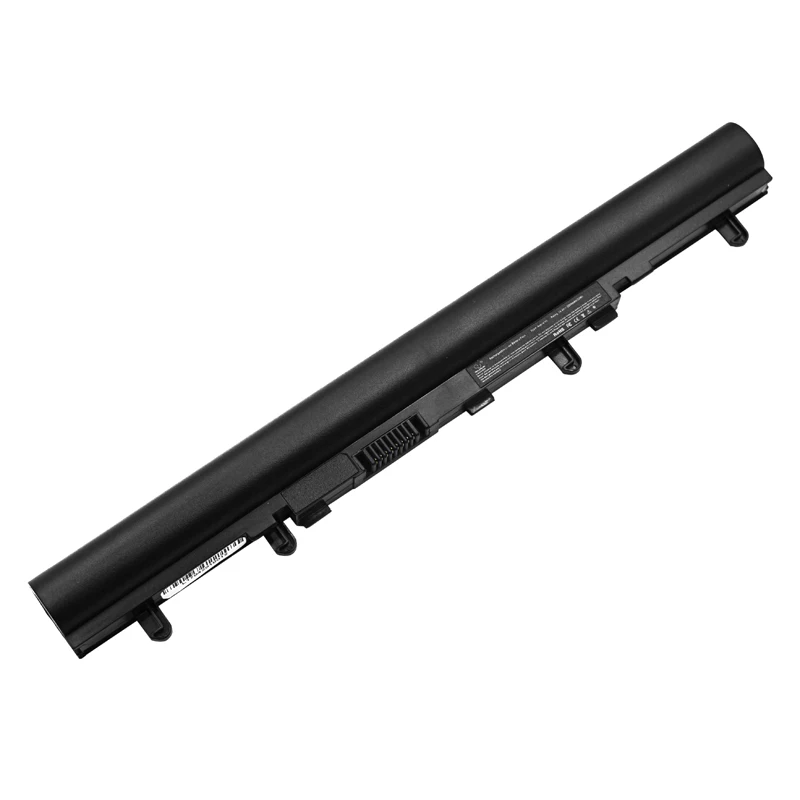 Nuova batteria del computer portatile di 14.8V AL12A32 AL12A72 per Acer Aspire V5 E1 V5-471 V5-531 V5-571 V5-431G V5-551-8401 V5-431 MS2360