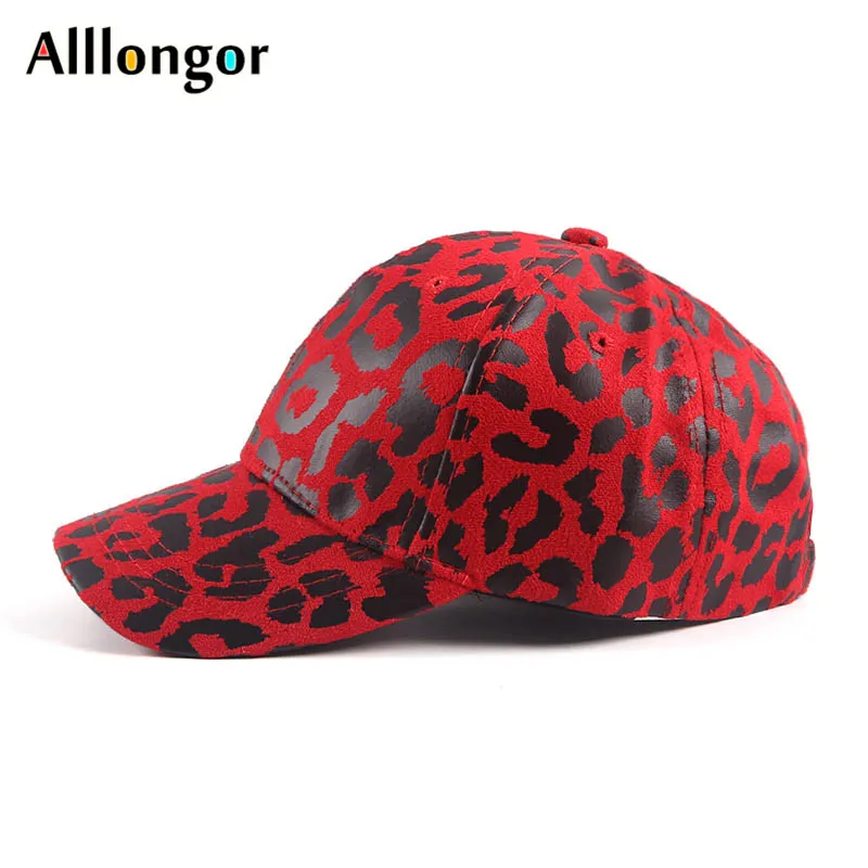 Girls Boys Baseball Cap Kids Leopard Print 2024 New Fashion Summer Snapbacks Chlidren Sport Hats Girls Hop Hop