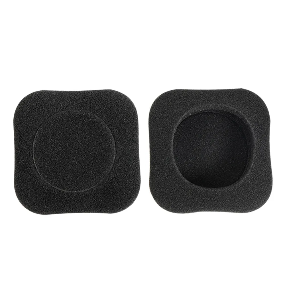 2 paia di cuscinetti di ricambio in schiuma di ricambio per Logitech H150 H130 H151 H 150 cuffie cuffie parte in spugna