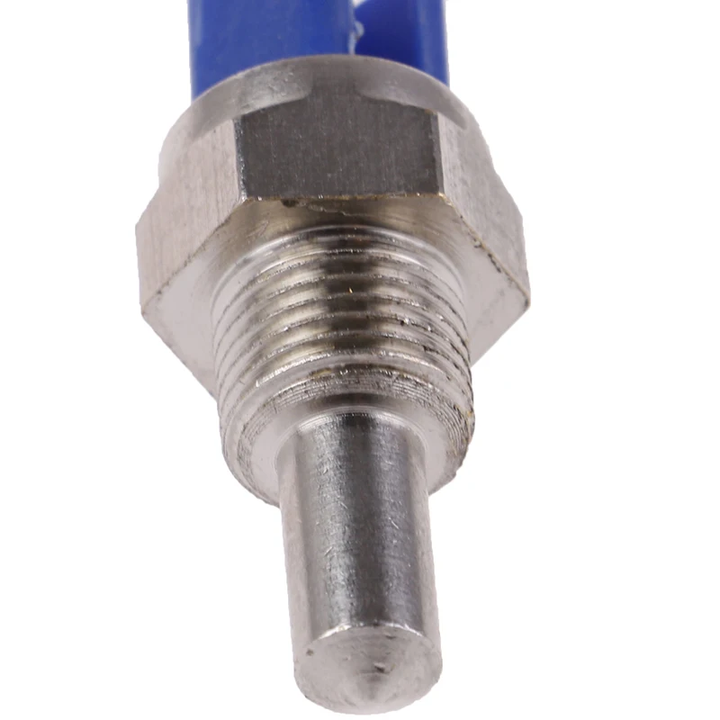 1pcs Gas Water Heater Spare Parts NTC Temperature Sensor Boiler For Water Heating Color Randomly