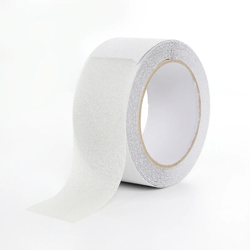 

Anti-Slip Tape Non Slip Stickers Traction Stairs Floor Safety High Friction Abrasive Adhesive Tape Pad