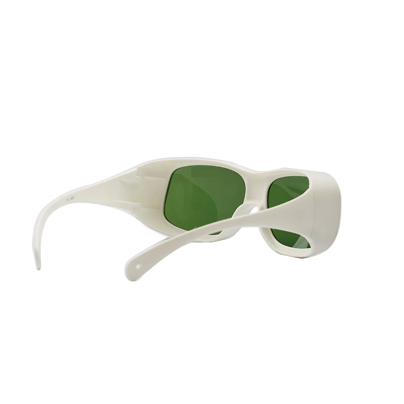 IPL Protective Glasses 200-2000nm Goggle Big Frame Set Myopia