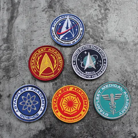 10 best sales अमेरिकी सेना के पैच - №5