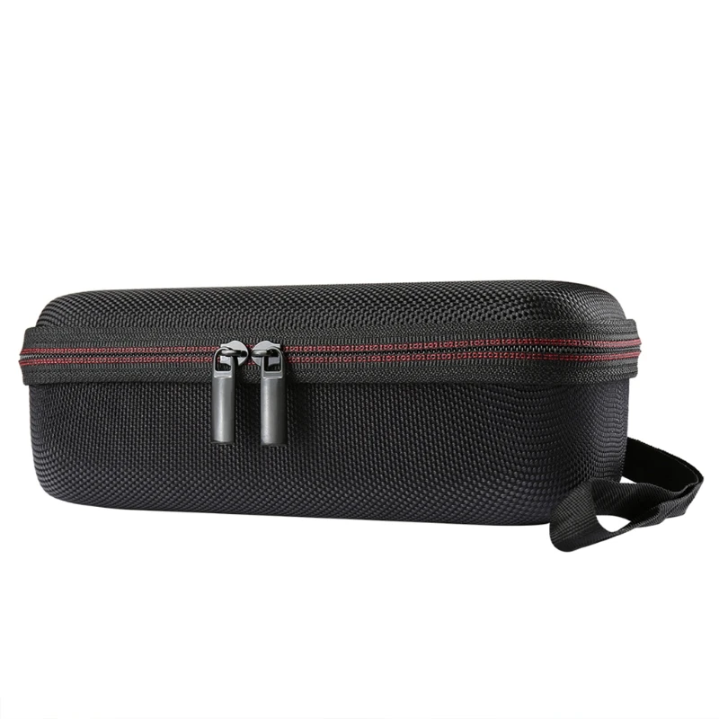 Replacement EVA Hard Travel Case Cover Bag Box For Tribit XSound Go Wireless Speaker Qiang