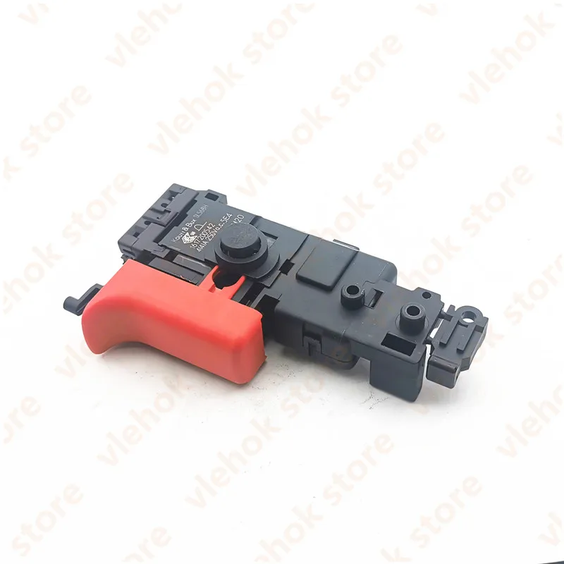 

SWITCH FOR BOSCH GBH2-20RE TBH2000RE GBH2-20D GBH2000 GBH2-20DRE GBH200 GBH2-20 1617200542