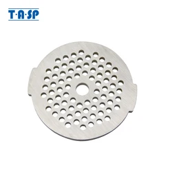 3mm Meat Grinder Disc Lattice Mincer Plate for Moulinex HV2 HV4 HV6 HV8 HV9 DKA1 ME405 620 710 D=54mm Kitchen Appliance Parts