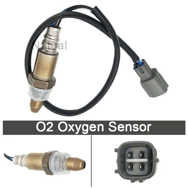 

89467-33170 8946733170 Lambda Probe Oxygen O2 Sensor For Lexus RX330 RX350 RX400h RX450h ES350 Pontiac Vibe Scion tC