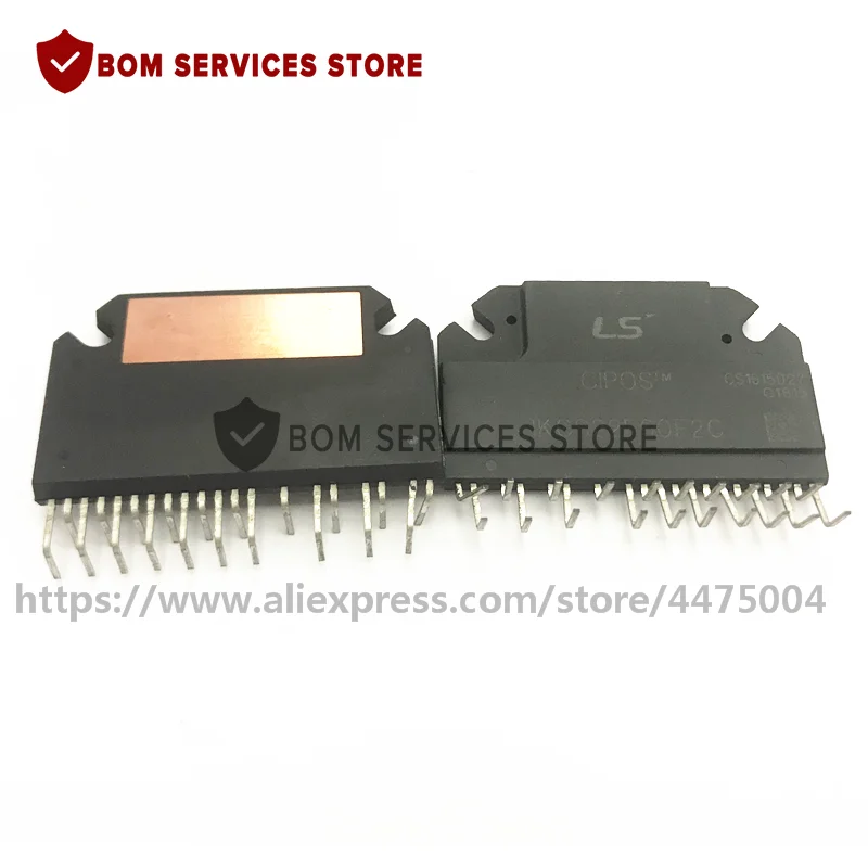 Fast Delivery IKCS12F60B2A IKCS12F60BB IKCS17F60F2C IKCS22F60F2C IPM module