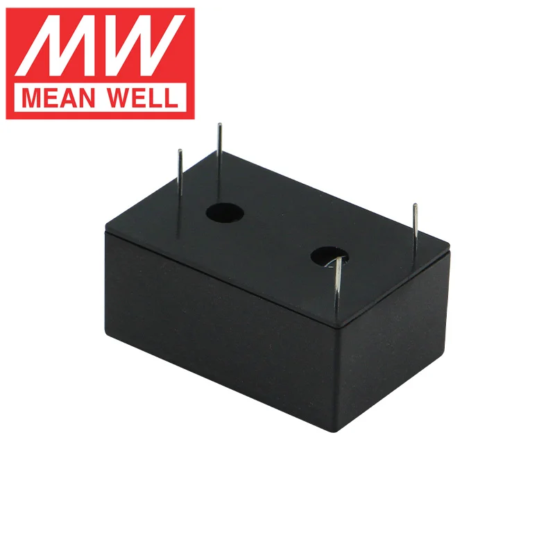 MEAN WELL IRM-02/03/05/10/15/20 Modular Power Supply AC to DC 3.3V 5V 9V 12V 15V 24V Single Output Switching Power Supply