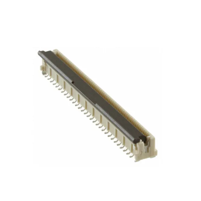 Free shipping   501951-6000 FFC/FPCVERT 60PIN 0.50MM SMD    10PCS