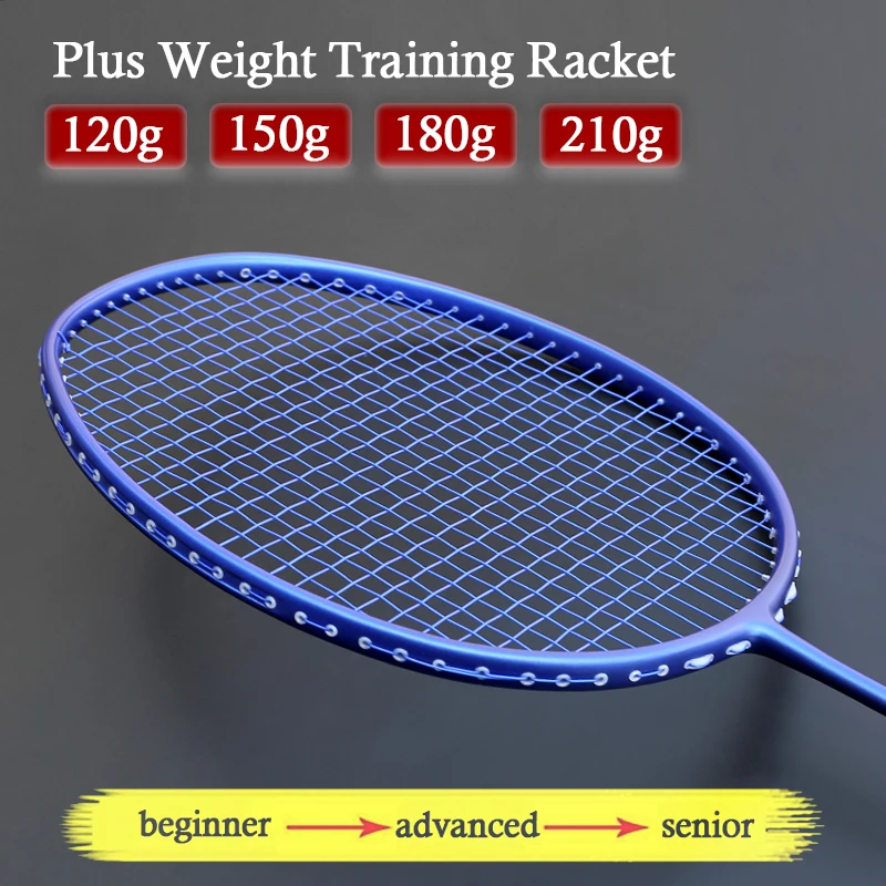 Flex Power in Action: How the Professional Plus Weigh Carbon Badminton Racket Transformed My Game