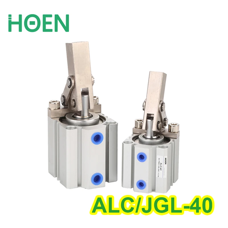 Jgl 40 Double Actio…