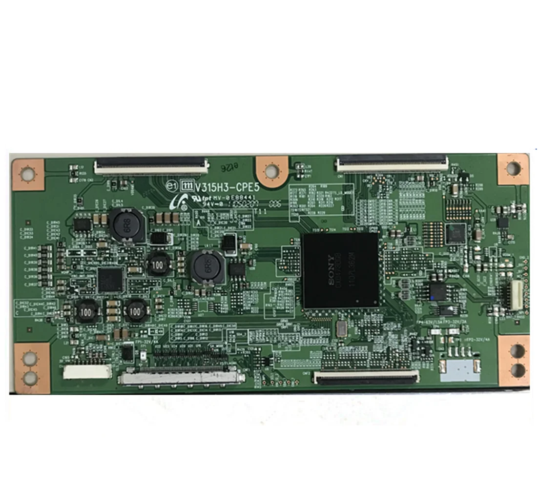 V315H3-CPE5 New Upgraded Logic Board V315H3-CPE5