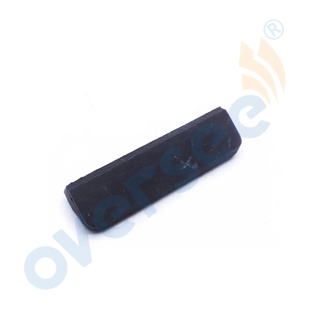 

63D-45375 Seal Rubber For Yamaha Outboard Parts HDX Parsun Outboard Motor 63D-45375-00