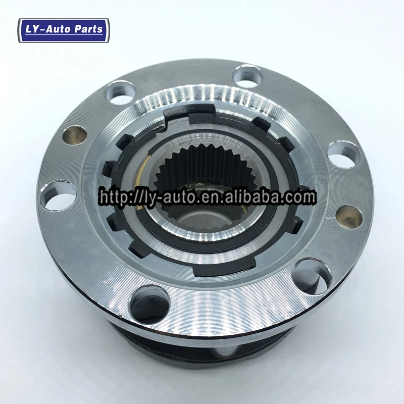 

For Toyota HiLux (Japan Build) Free Wheel Hub Kit Part Number 43530-39045