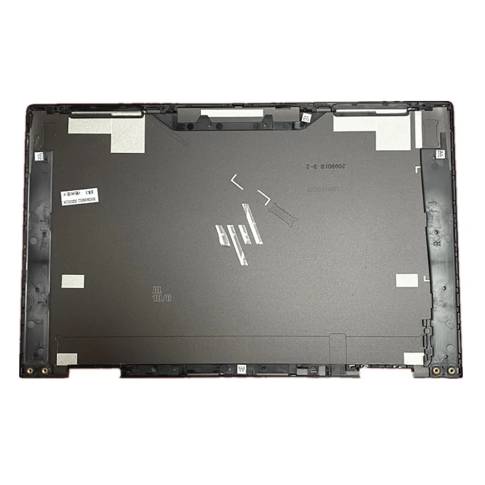 Imagem -02 - para hp Envy X360 13-ay Tpn-c147 Portátil Lcd Capa Traseira Tampa Traseira Case Superior Habitação Capa Superior um Escudo L94498001 Am2ut000110 Novo