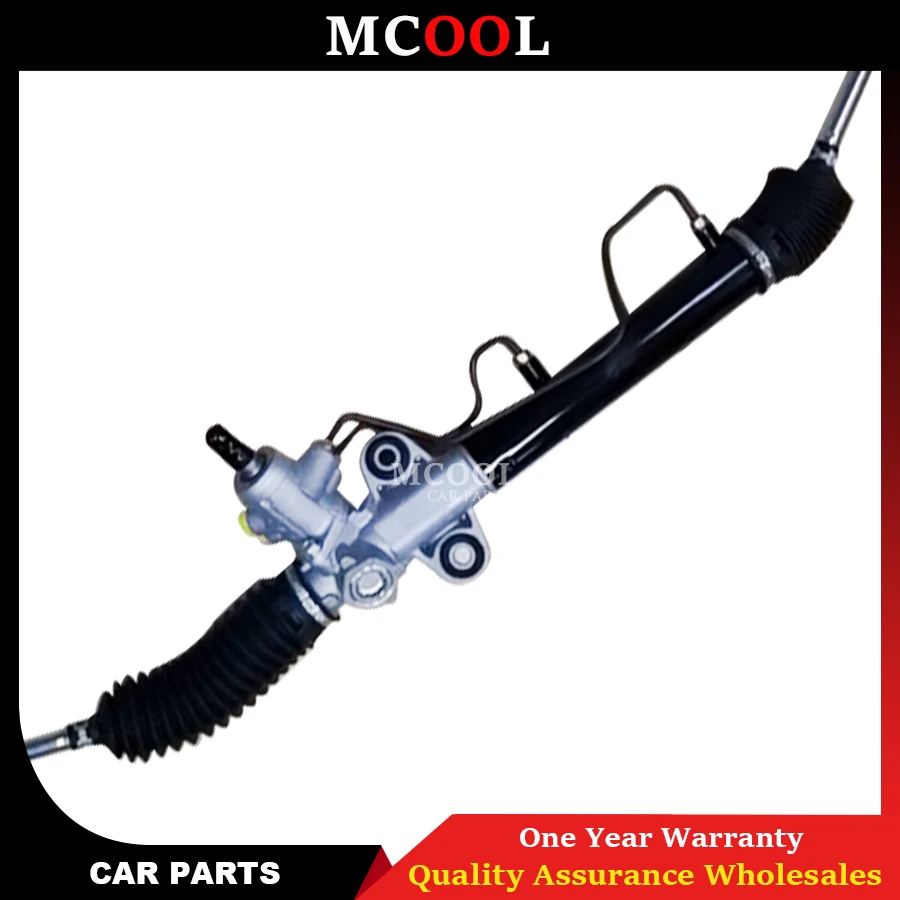 

Left hand drive Power Steering Rack Gear For MITSUBISHI SPACE WAGON MR316635