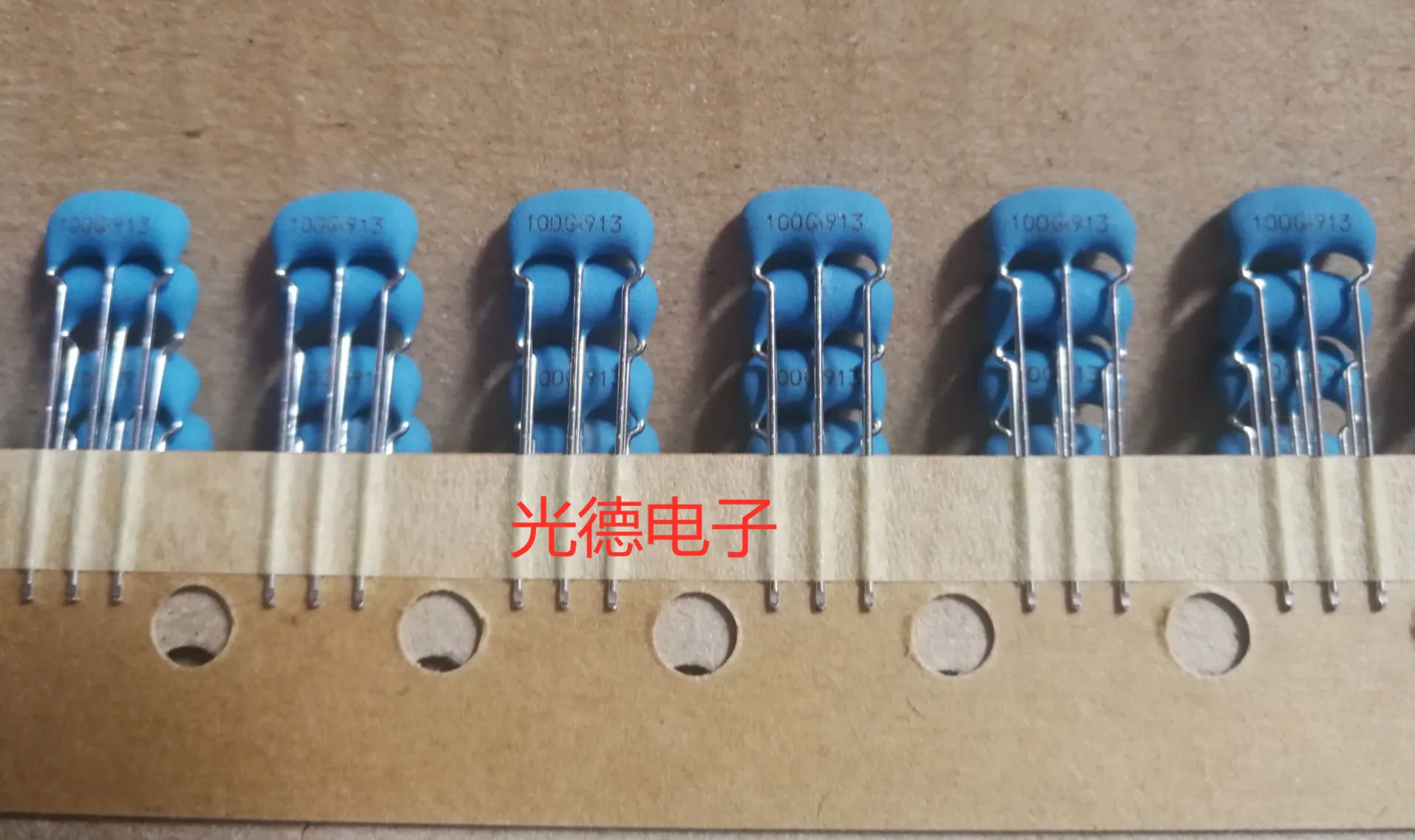 100PCS/ Ceramic Cry…