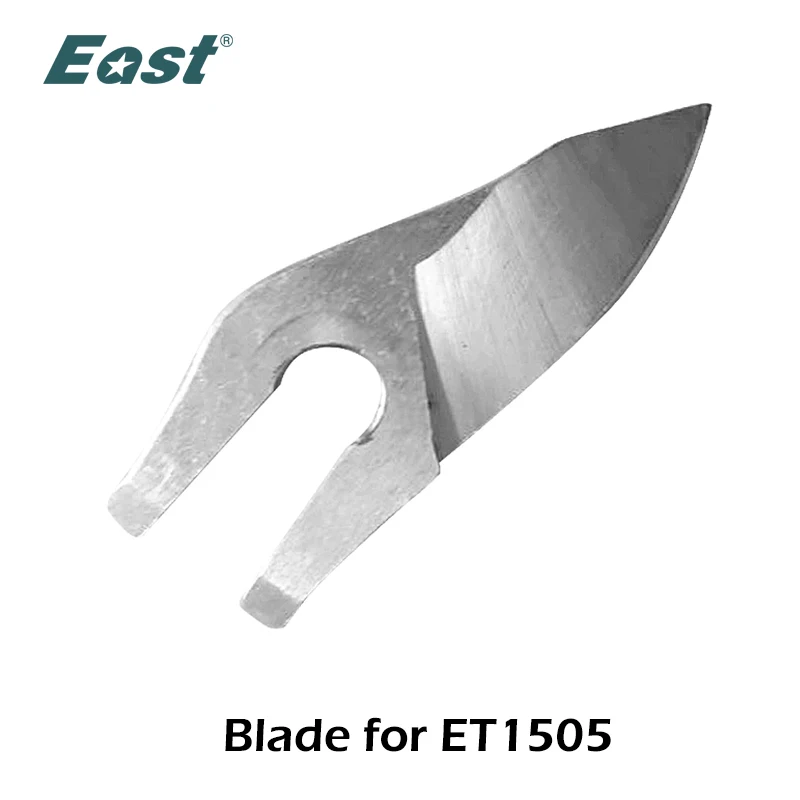 East Spare Parts Blade for ET1505 Garden Power Tools