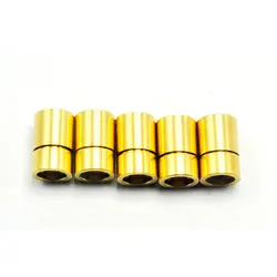 5pcs 8x13mm Mini Housing for 5.6mm TO-18 Laser Diode With 7mm Collimating Lens