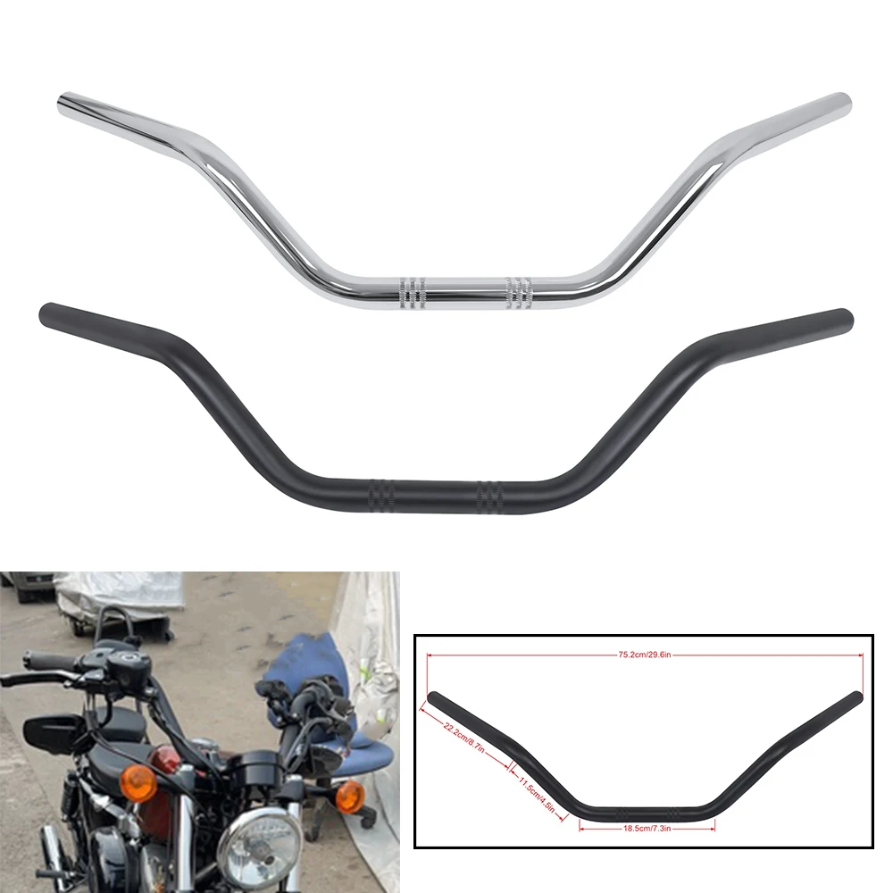 Compatible With Harley Softail Sportster XL883 XL1200 X48 72 1340 1\