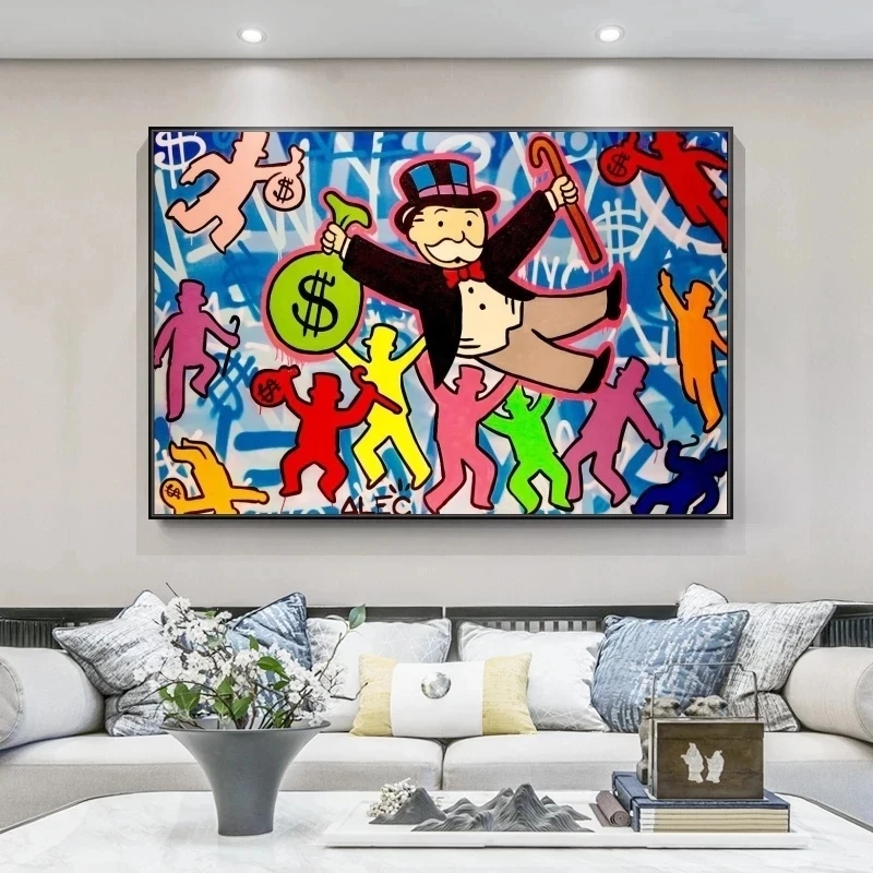 Alec Monopole Vie R… - image