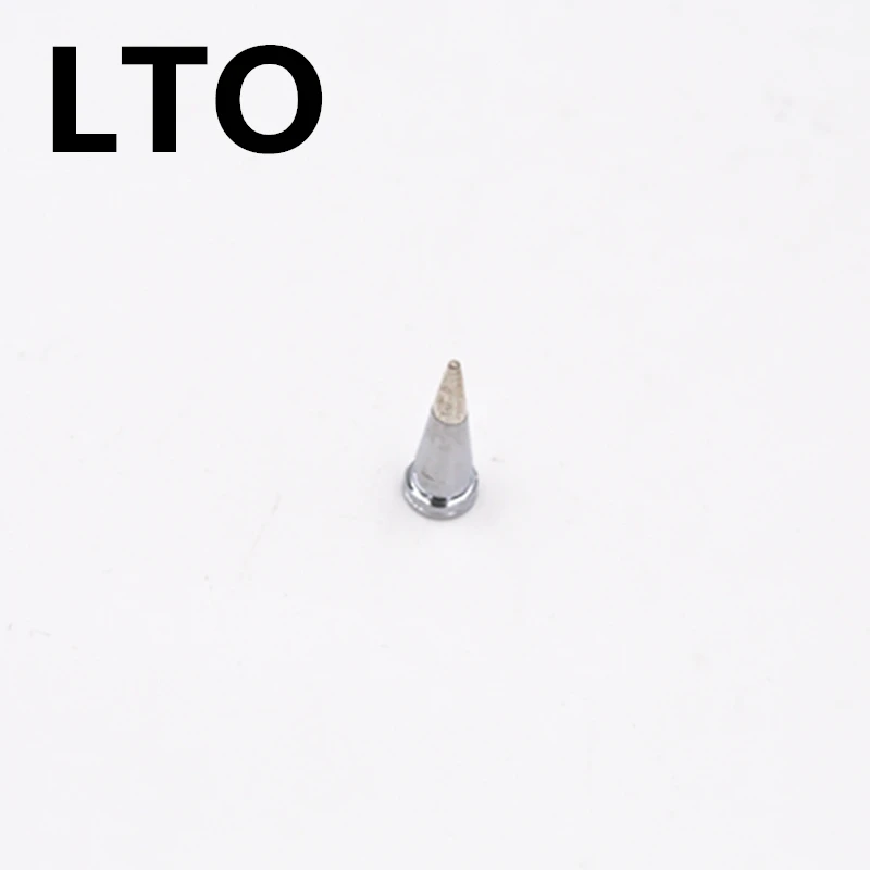 Feorlo-ponta de ferro para solda simples, sem chumbo, ltl, ltm, lto, ltp, lt1s, ltt, wsp80, ferro, wsd81, fe75, mpr80