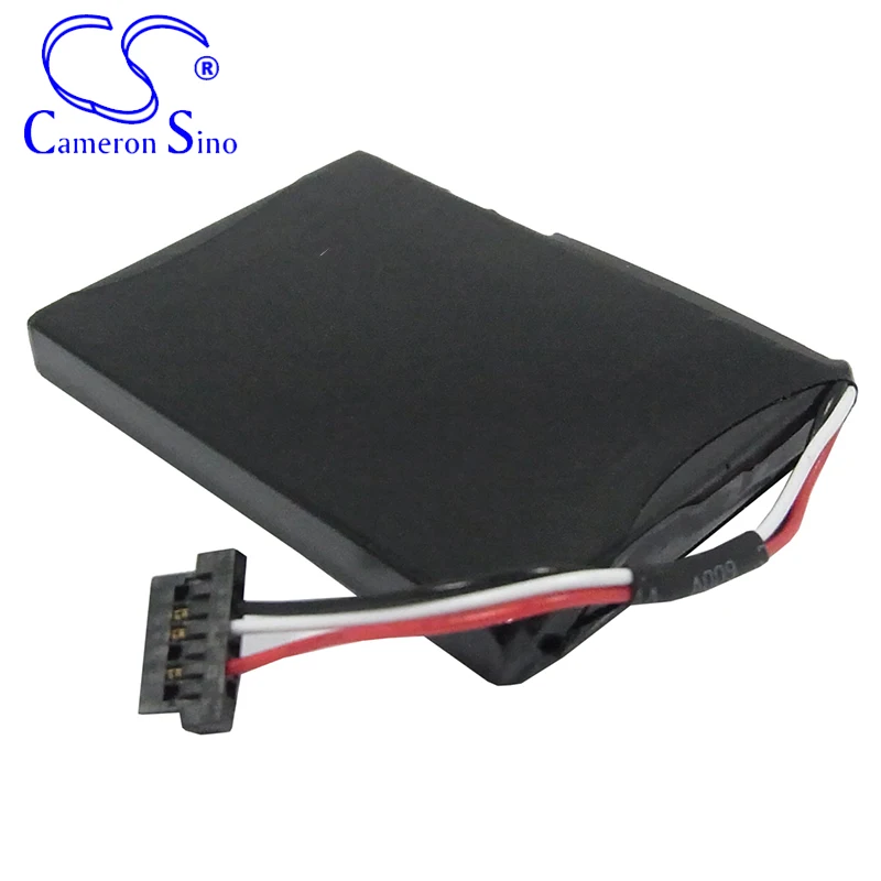 Batería de navegador para Magellan RoadMate 2035 RoadMate 2036 RoadMate 2036-MU, compatible con Magellan 03A22051K0301, batería de navegador