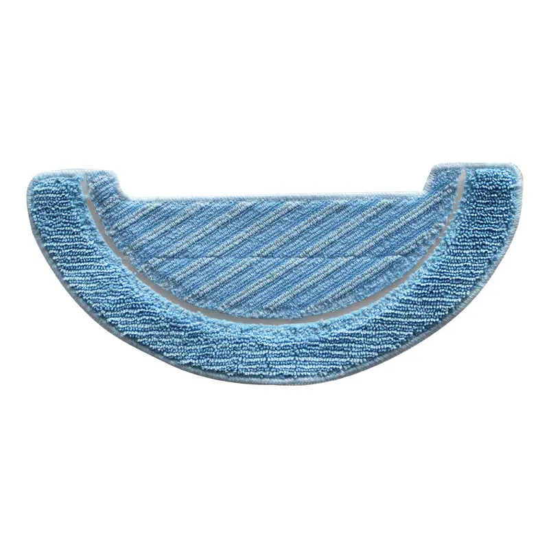 Sikat Utama Sisi Sikat Hepa Filter Kain Pel untuk Cecotec Conga 1099 Robot Penyedot Debu Bagian Aksesori