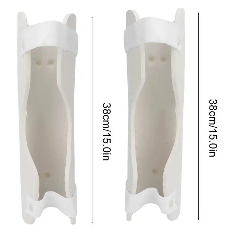 NEW Adjustable Thickened Knee Splint Breathable Foam Knee Immobilizer Sleeve Open Patella Leg Knee Brace Joint Support Protector