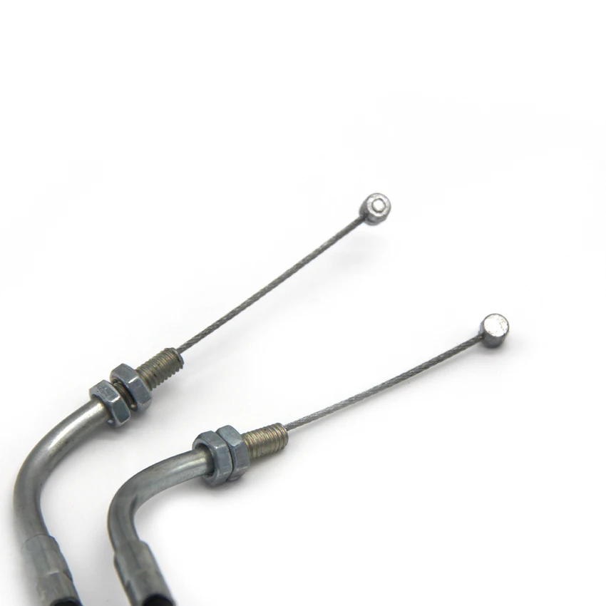 Motorcycle Throttle Cable Wire For Yamaha XV250 XV125 VIRAGO 250 XVS125/XVS250 1997-2000 1988 1989 1990 1991 1992 1993 1994-2013