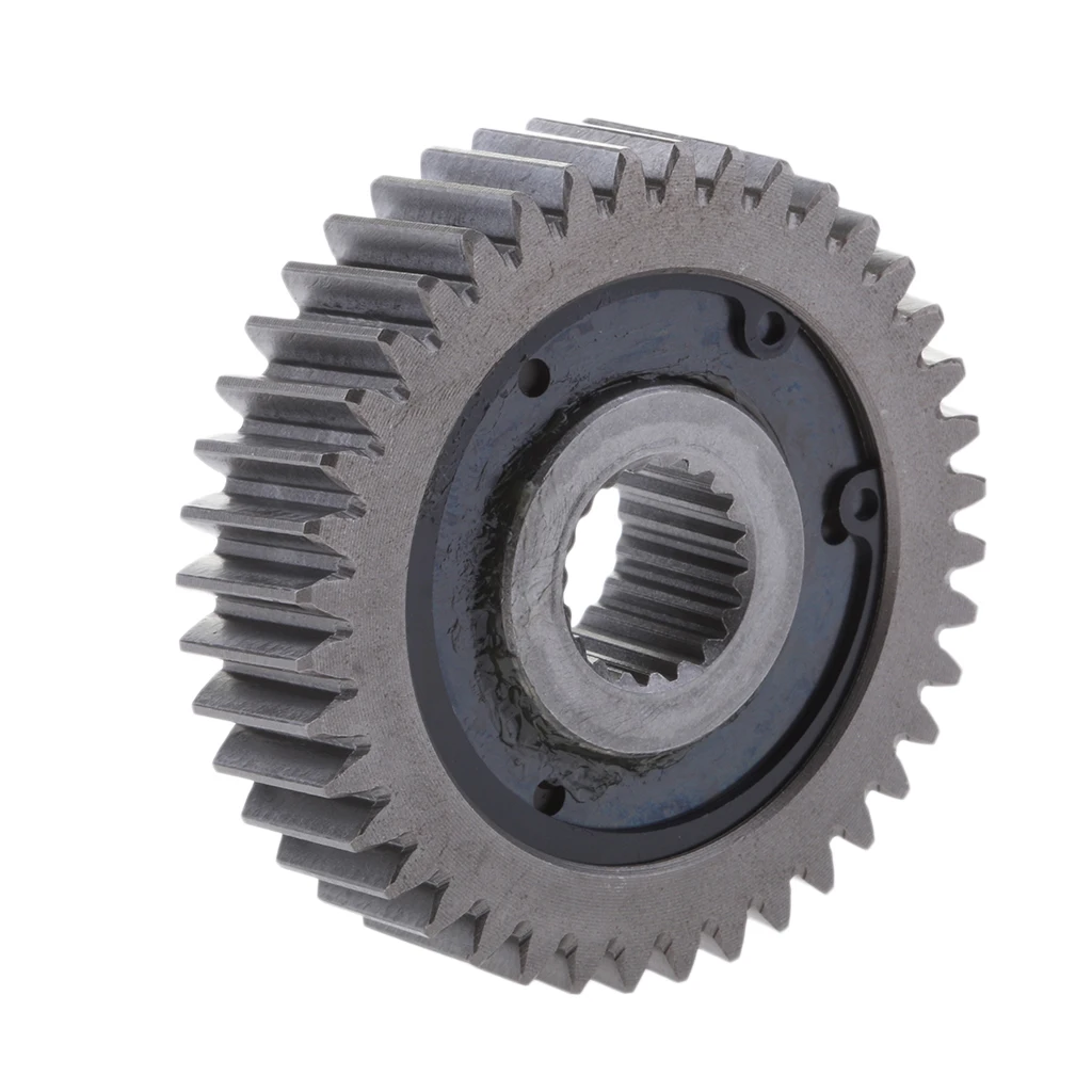 Performance Final Drive Gear 40 Teeth for GY6 125cc 150cc Engine Scooter