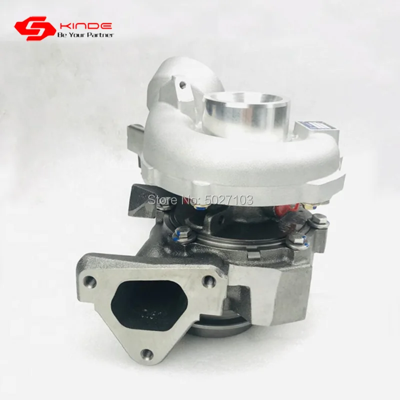 Susirick 742693-5003S turbo GT1852V for Mercedes C/E class OM646 engine 742693-0003 A6460900180 turbocharger with actuator