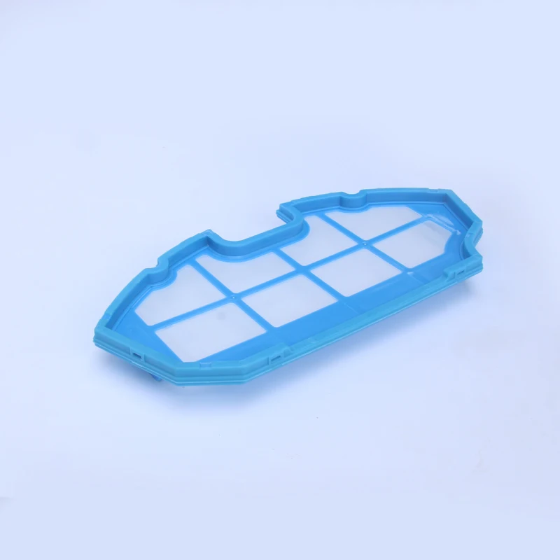 مكنسة كهربائية فرشاة جانبية فلتر Hepa ممسحة تنظيف القماش ل ECOVACS Deebot 605 جهاز آلي لتنظيف الأتربة قطع غيار طقم استبدال