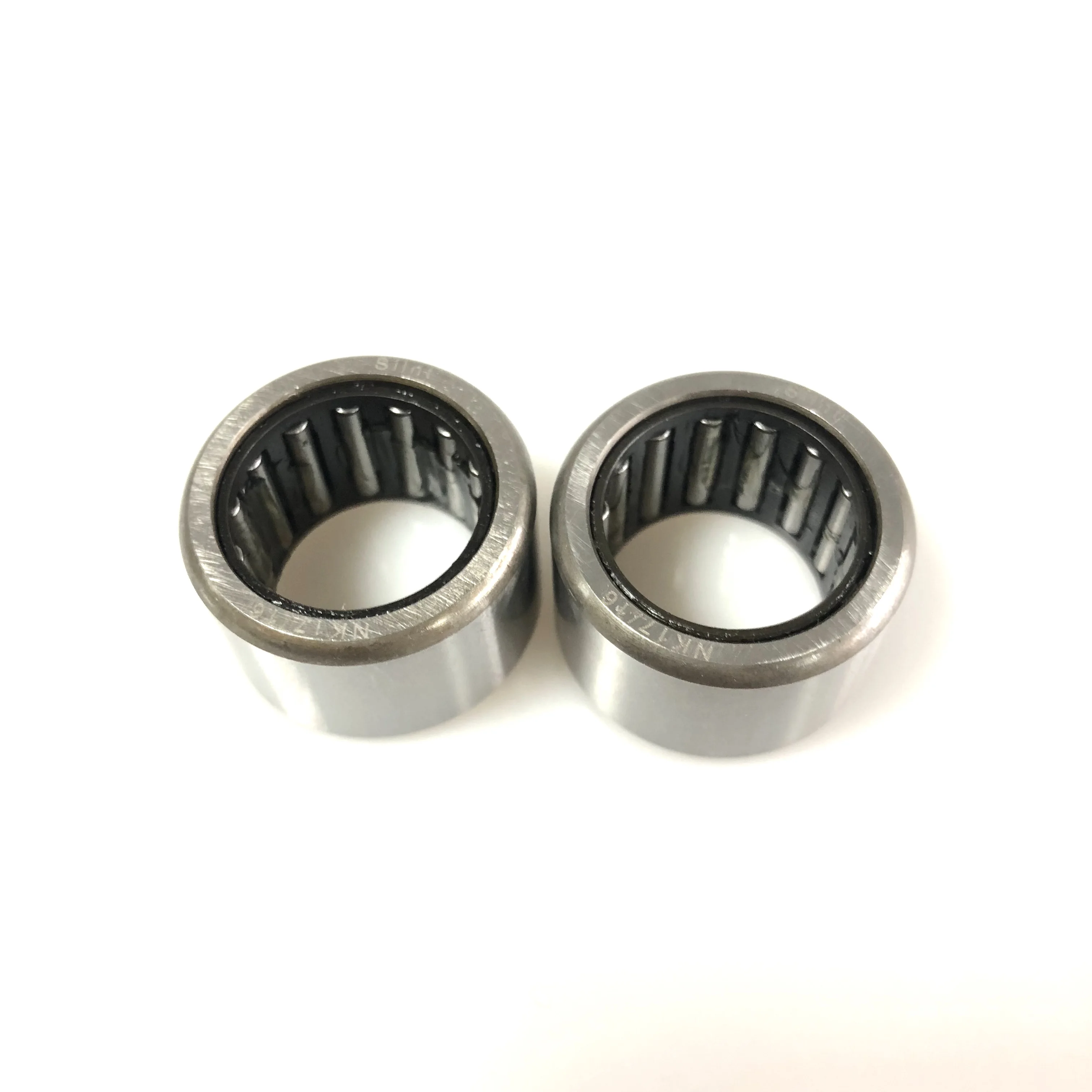 NK17/16 Bearing for Bafang BBS0102&BBS01B02B&BBSHD Spare Part for Replacement Needle Ring for Mid Motor Shaft