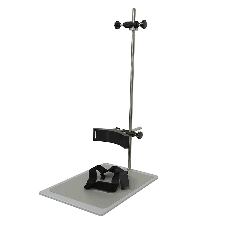 

Grand Plate Stand (335x463x780mm) For Magnetic Stirrer OS70 Overhead Stirrer Accessories Including Support Holder Fixing Device